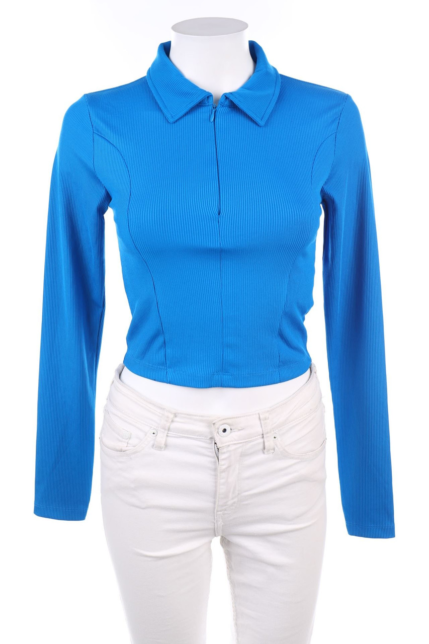 FB SISTER - Longsleeve-Shirt - S