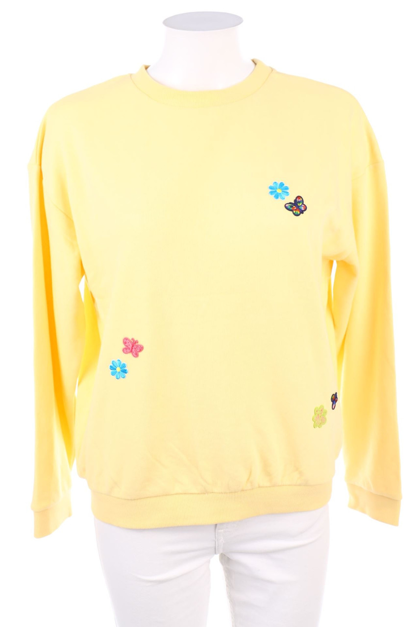 manguun - Sweatshirt - M