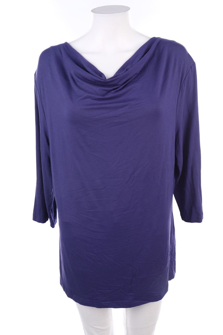 SECONDHAND - Batwing Shirt - 2XL