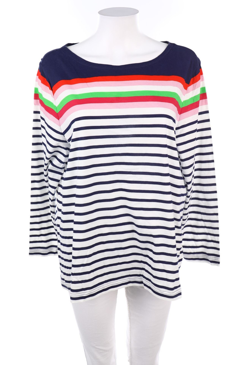 No Label - Longsleeve-Shirt - 3XL