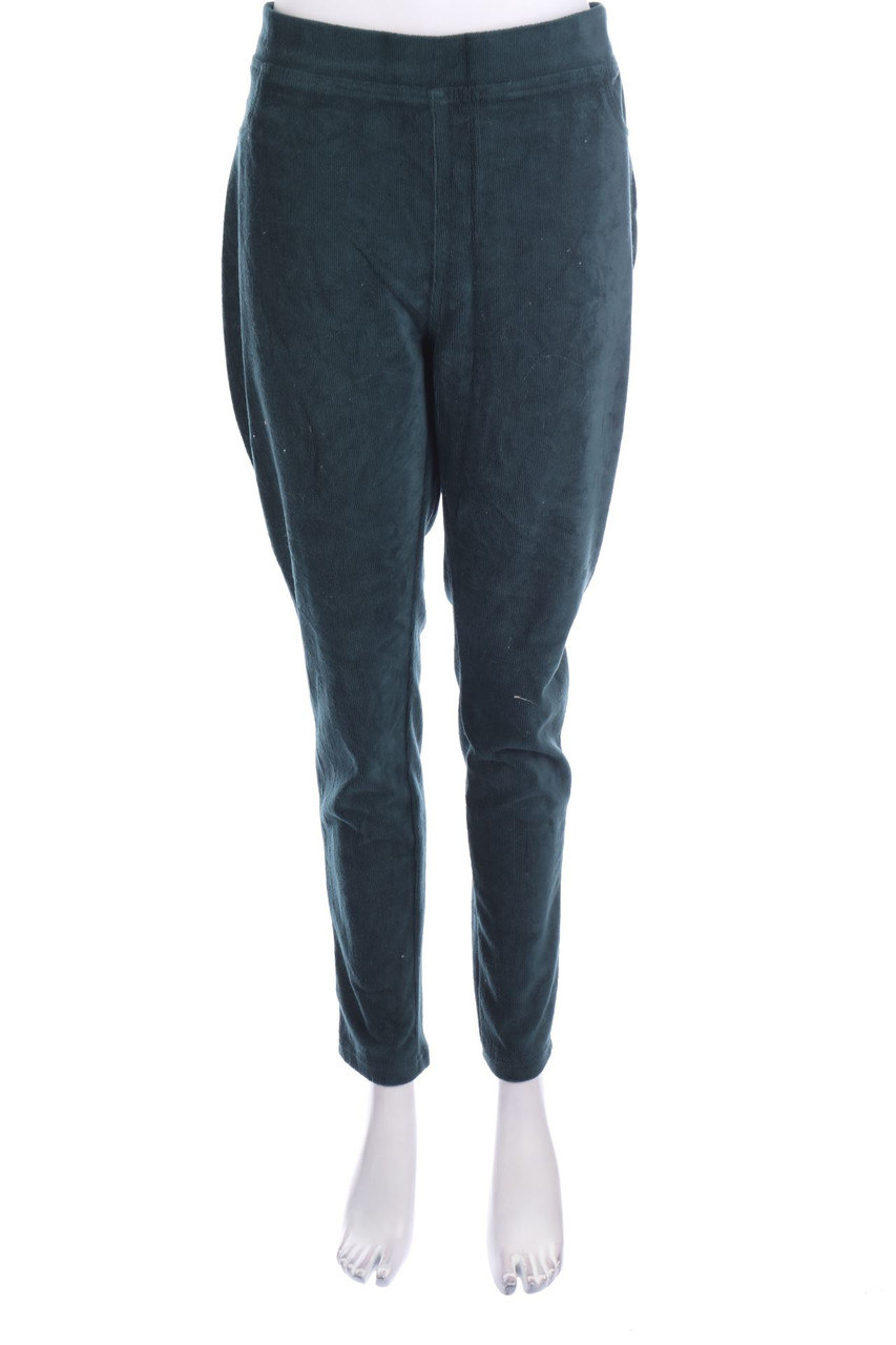 Laura Torelli CLASSIC - Cord-Treggings - XL