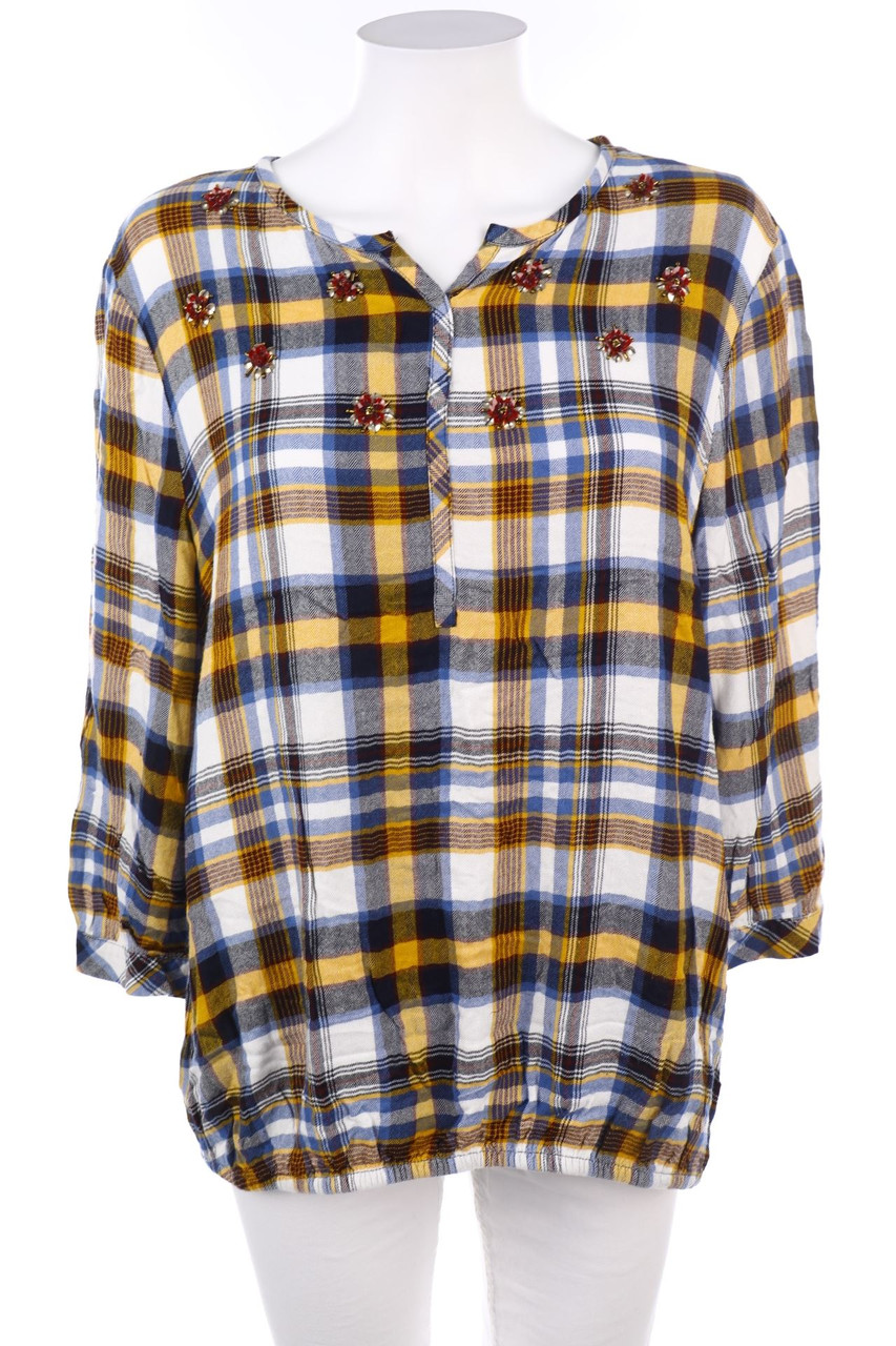 s.Oliver - Shirt Blouse - XL