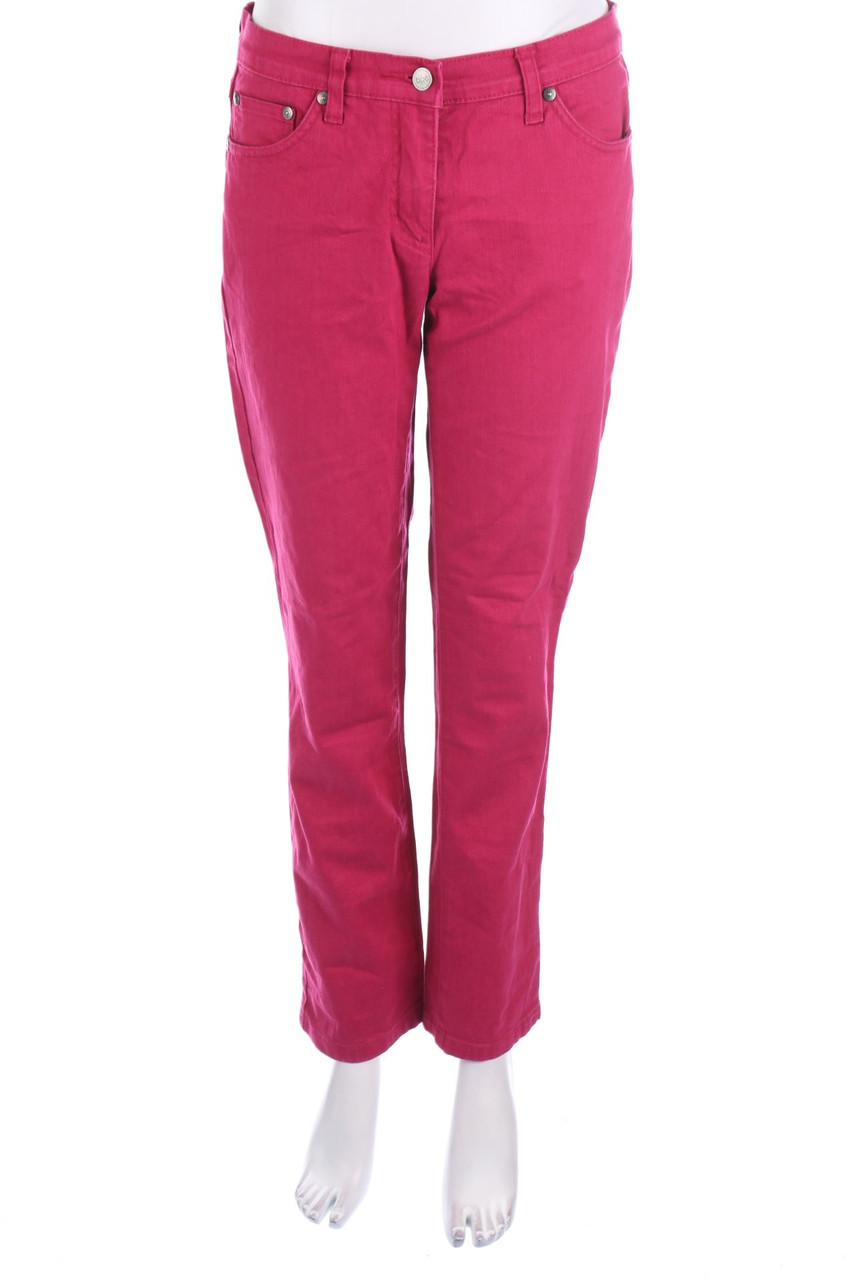 bonprix collection - Straight Cut Jeans - M