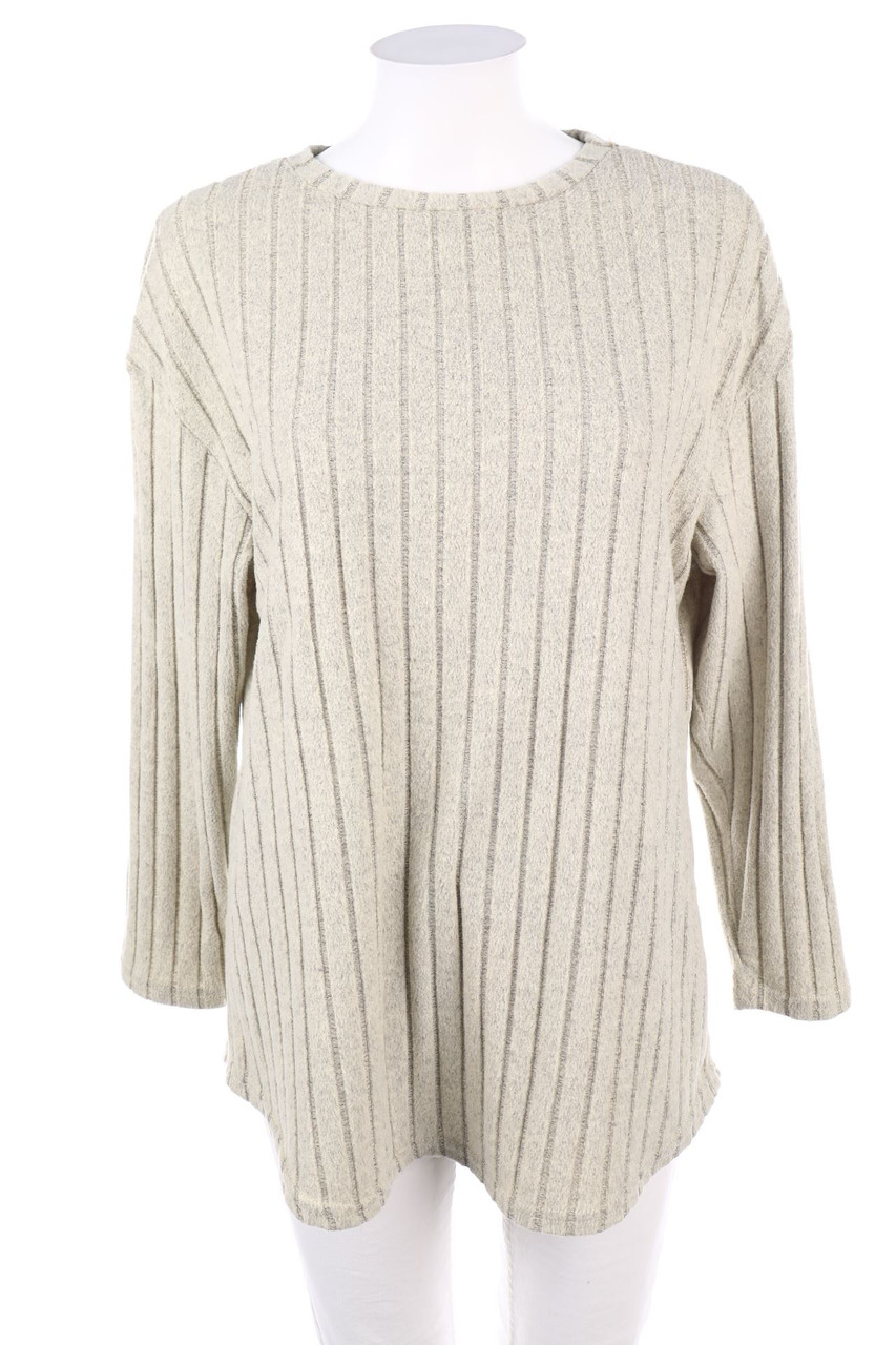 SHEIN - Strick-Pullover - L