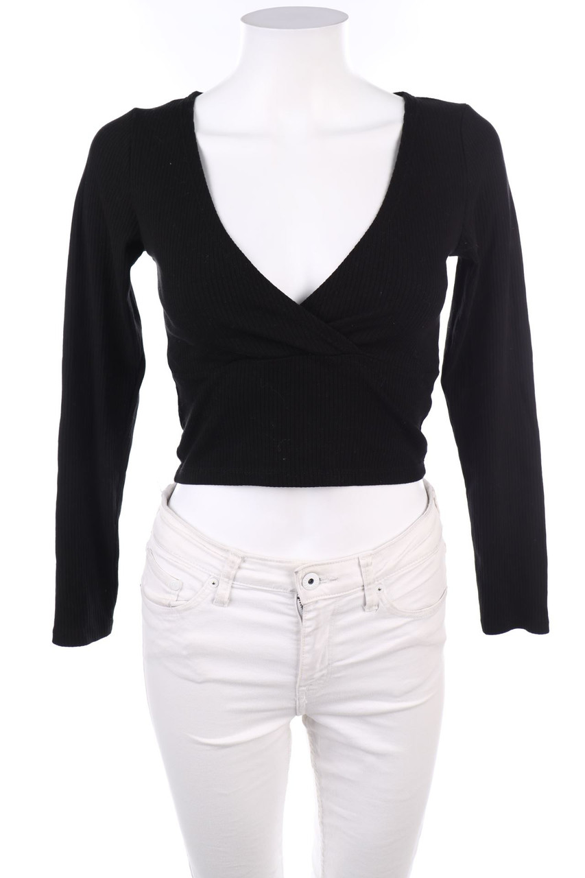 FB SISTER - Longsleeve-Shirt - S