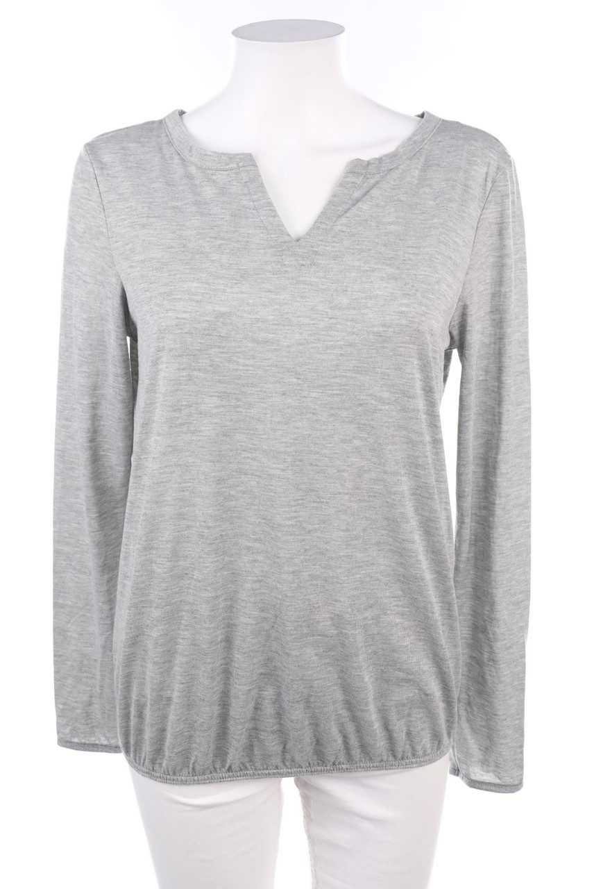 COLOURS OF THE WORLD - Longsleeve-Shirt - M