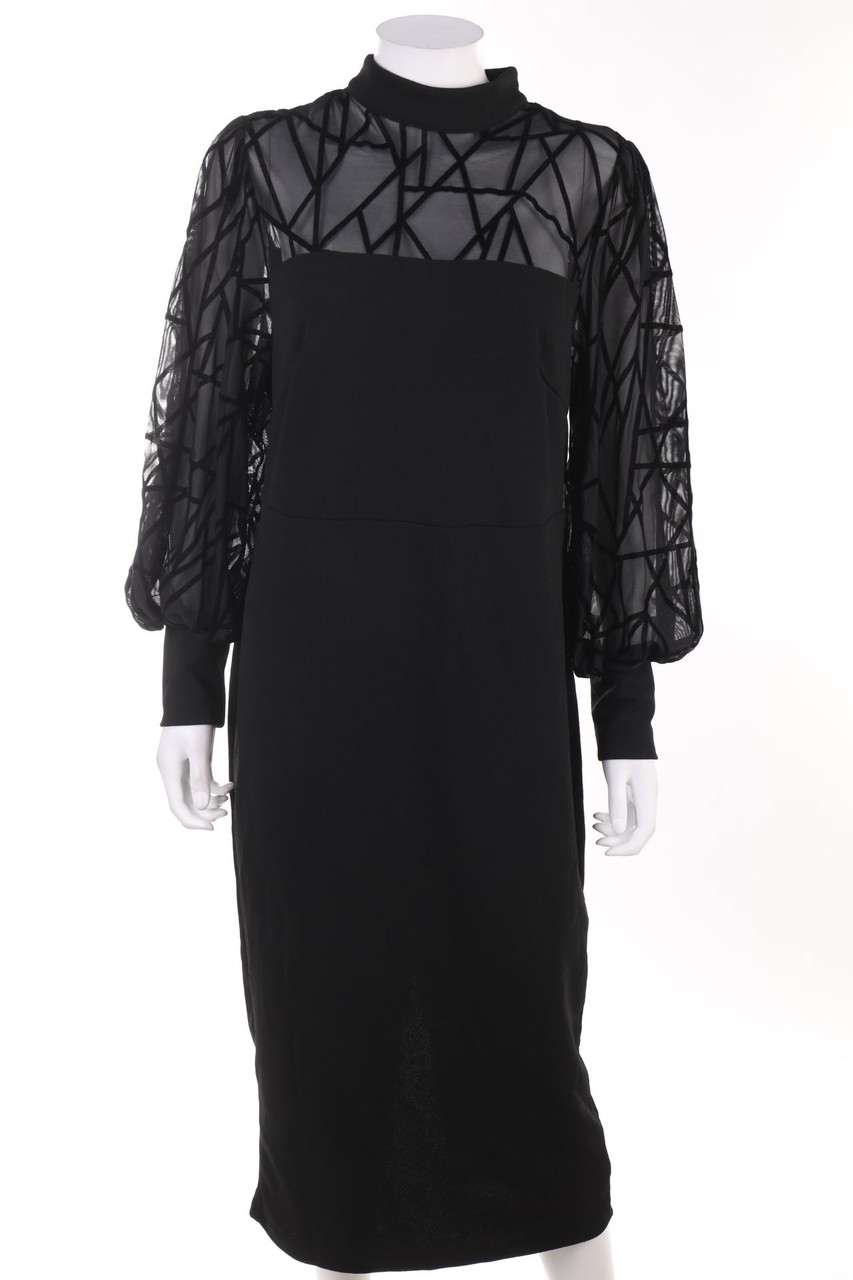 SHEIN - Abendkleid - XL