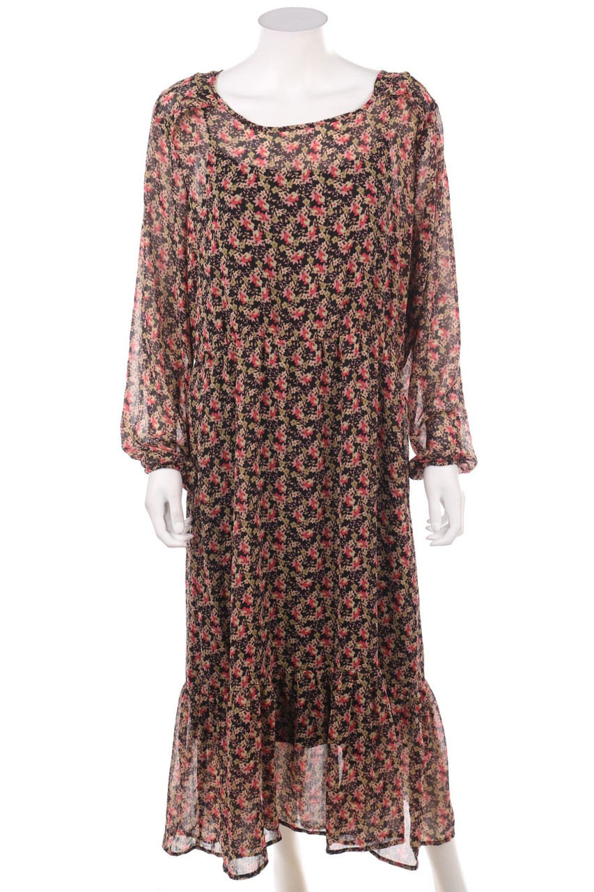 blue motion - Maxi-Kleid - L