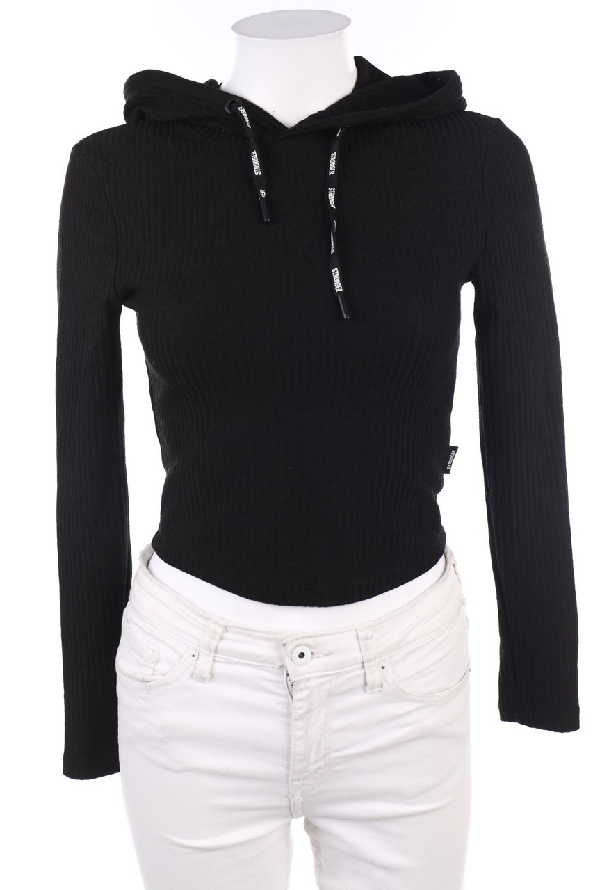 SECONDHAND - Kapuzen-Shirt - S