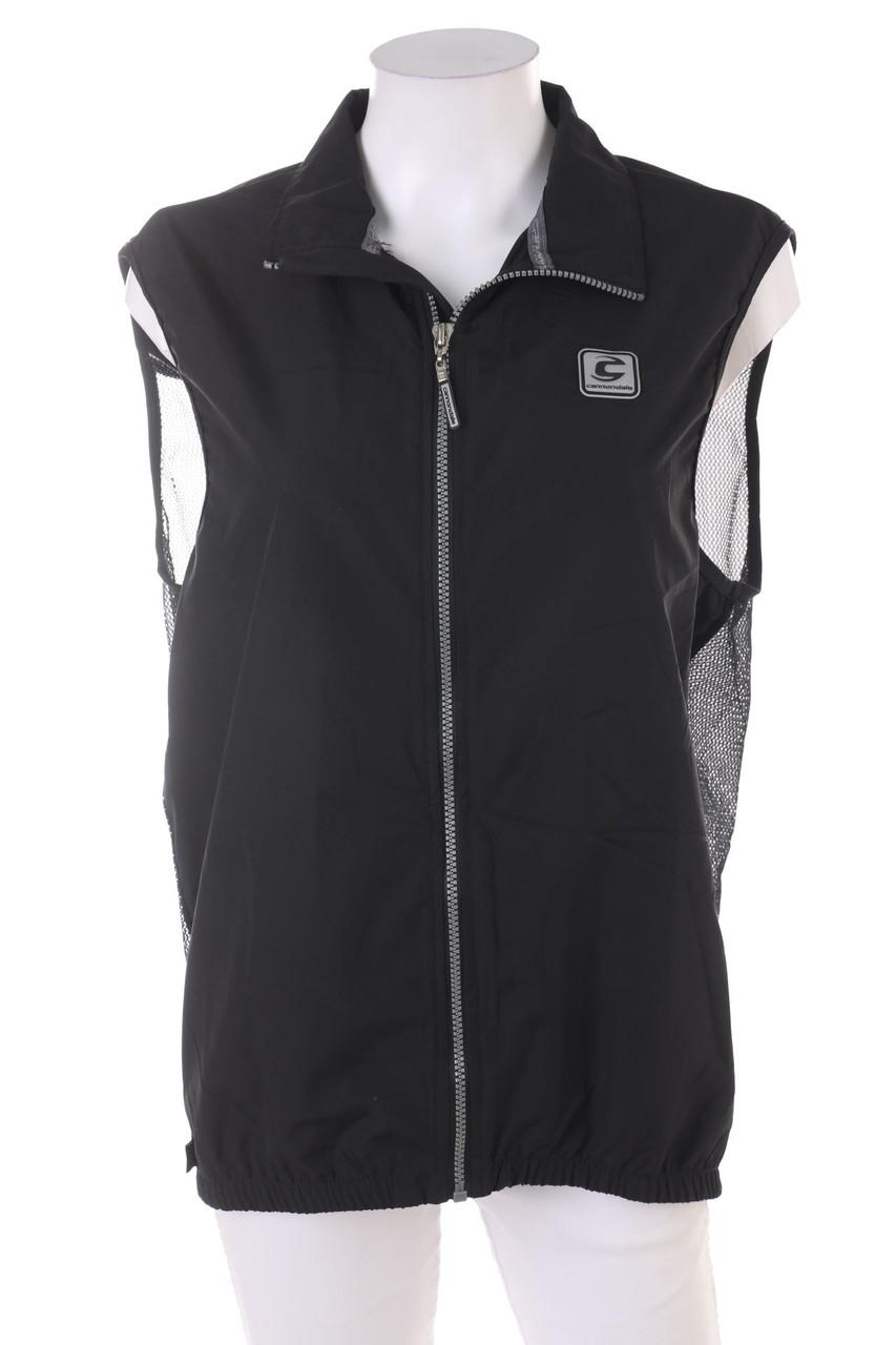 SECONDHAND - Weste - L