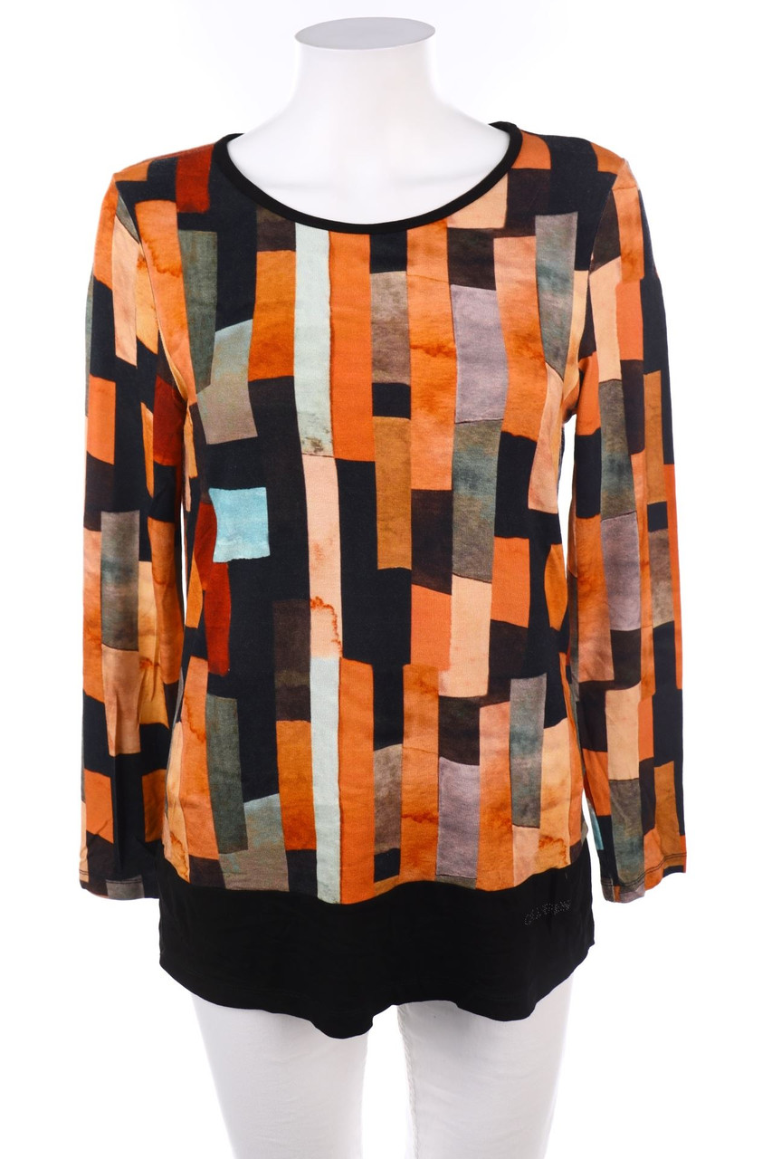 CARLA FERRONI BY LADY JANE - Blouse - M