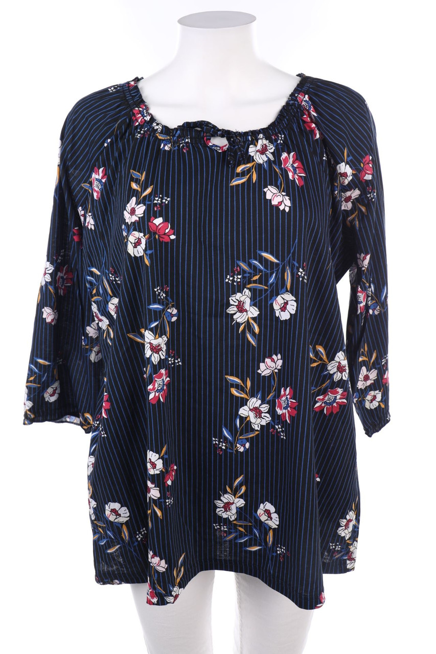 Laura Torelli - Blouse - XL