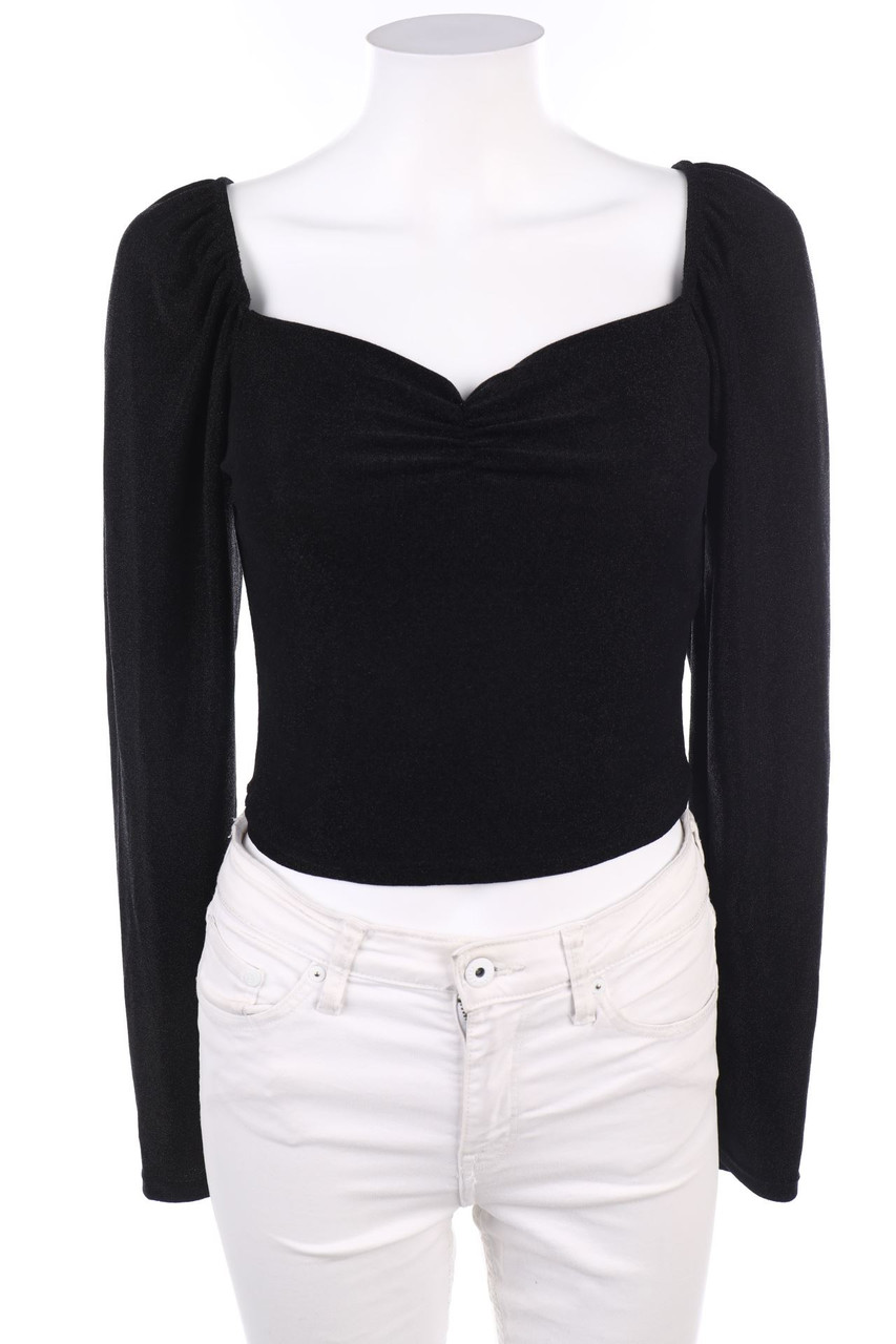 SECONDHAND - Longsleeve-Shirt - M