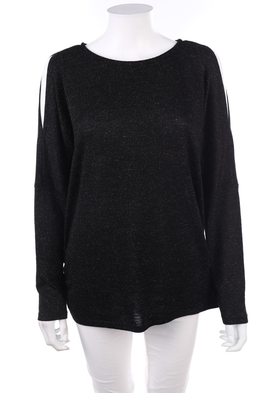 flam - Strick-Pullover - L