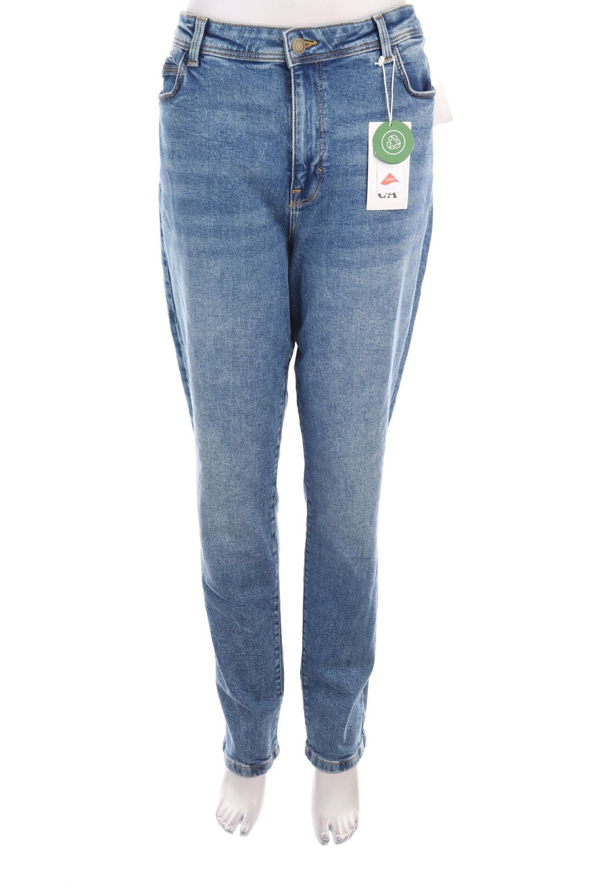 C&A - Straight Cut Jeans - 3XL