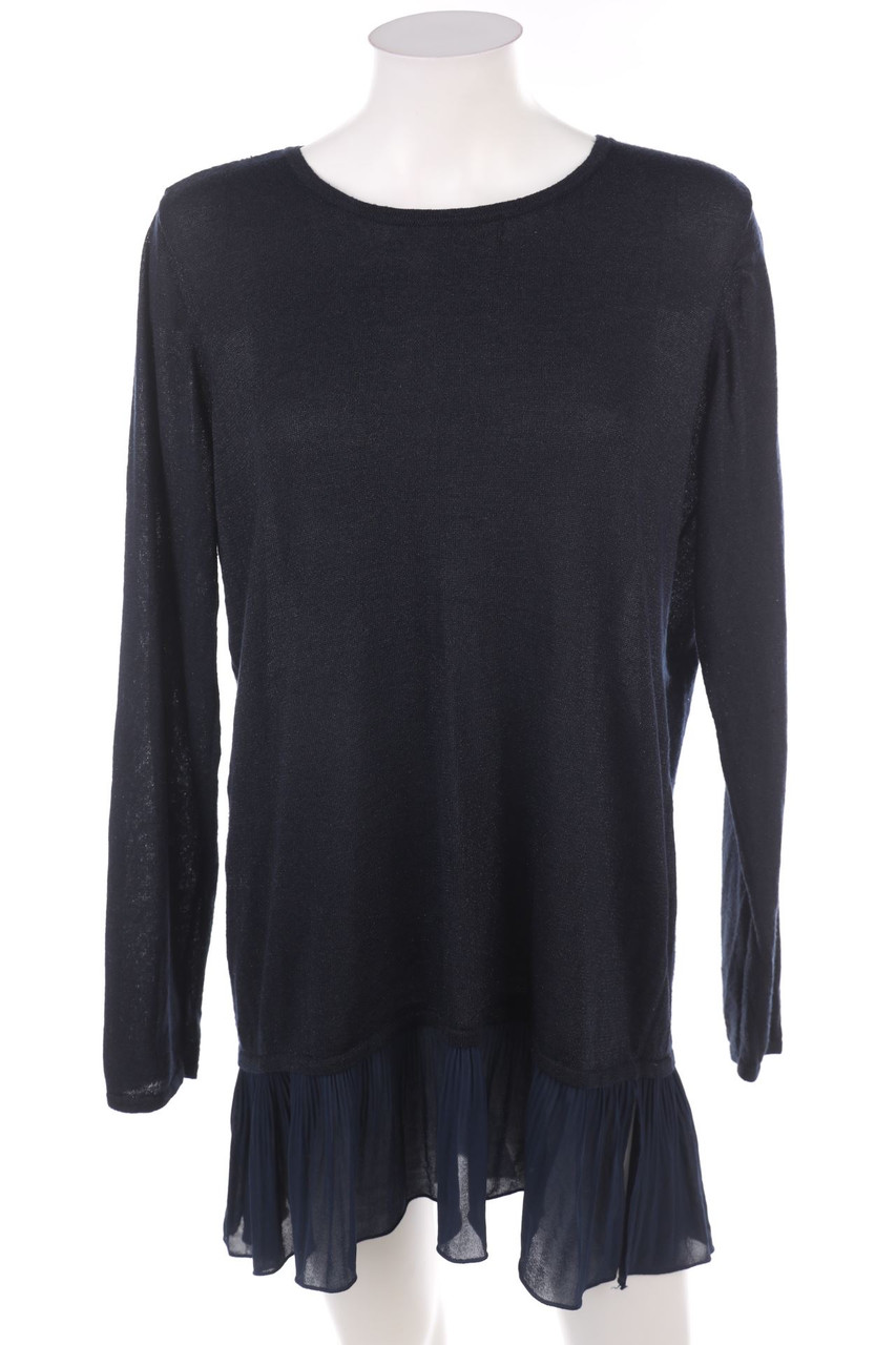 flame - Strickkleid - L