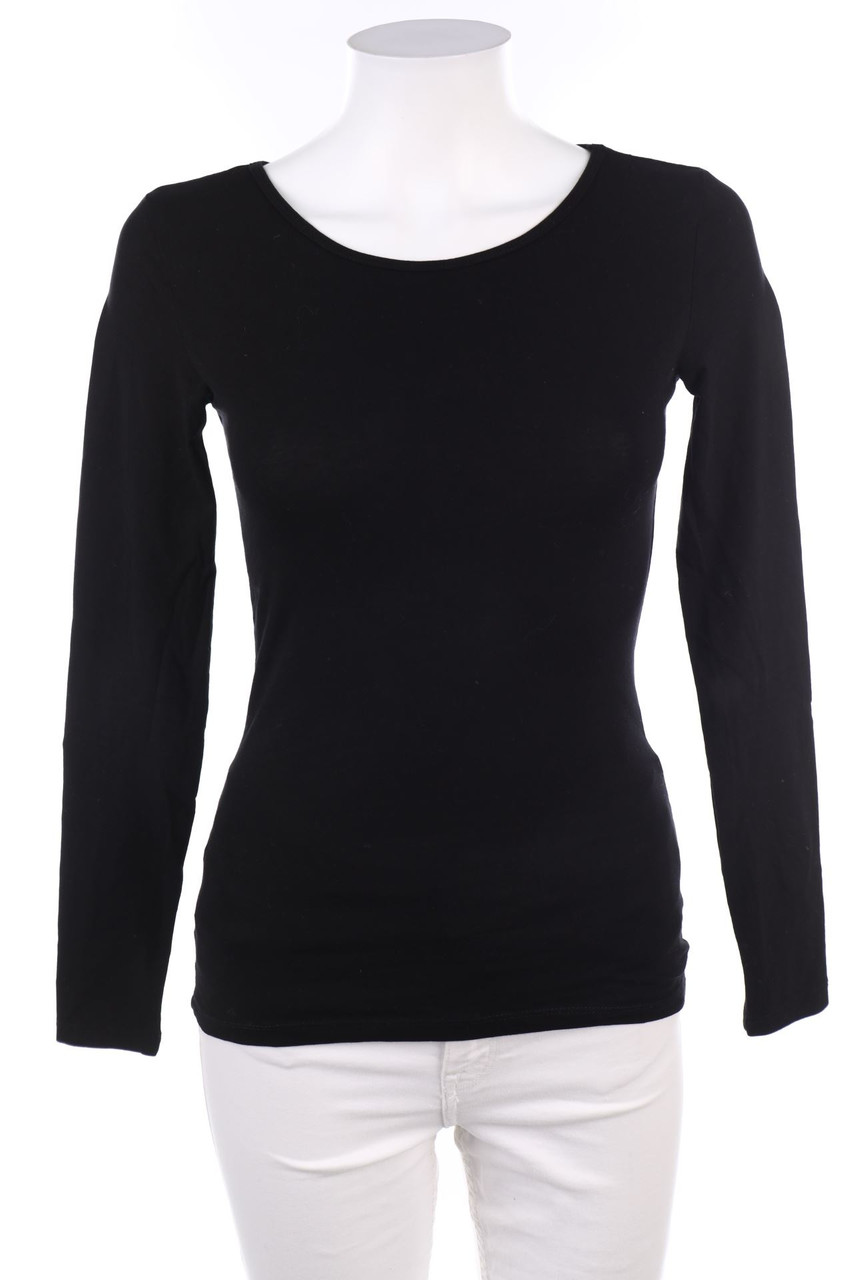 H&M - Longsleeve-Shirt - XS