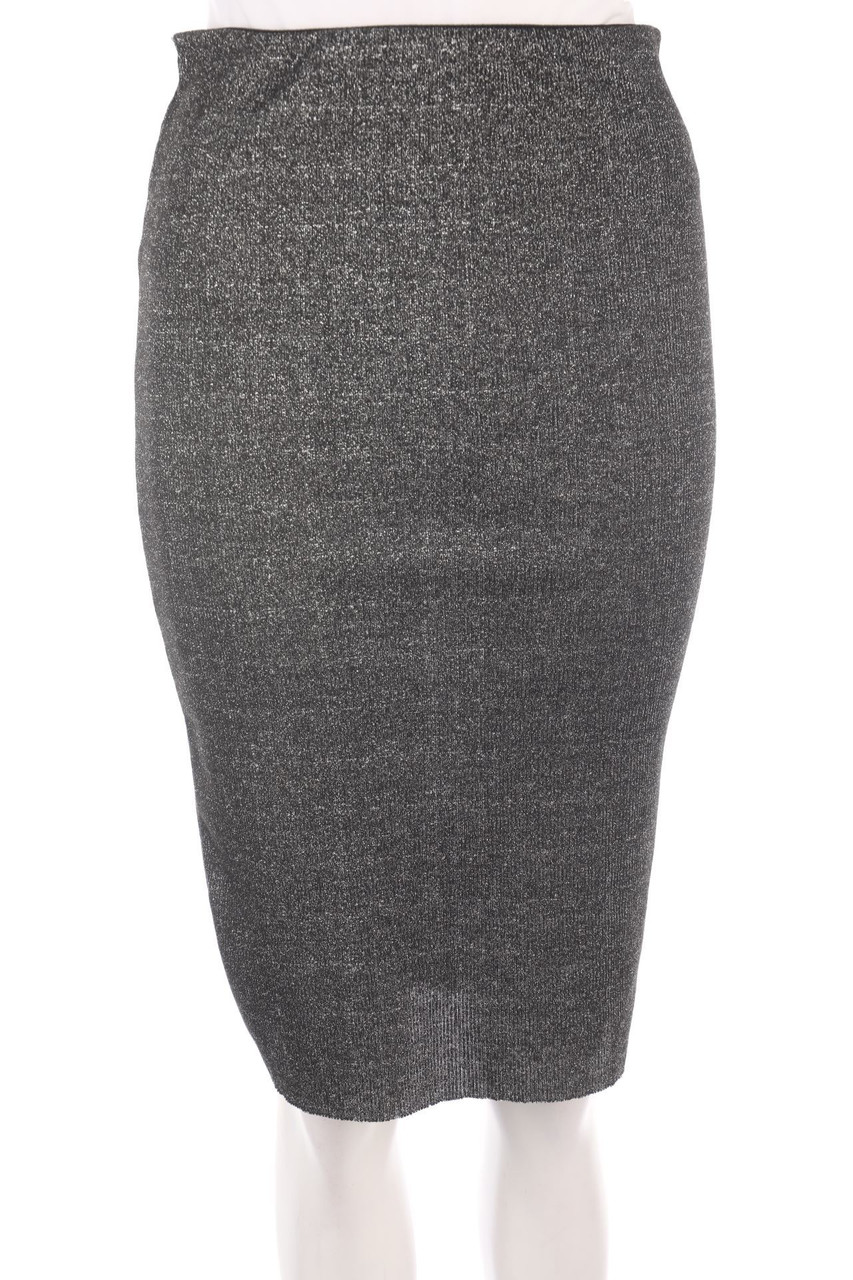 SECONDHAND - Glitter-Skirt - D 40