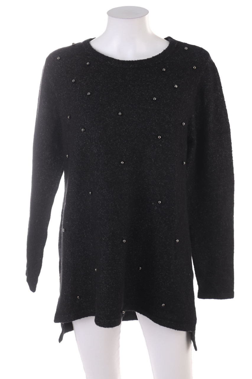 G!na - Strick-Pullover - XL