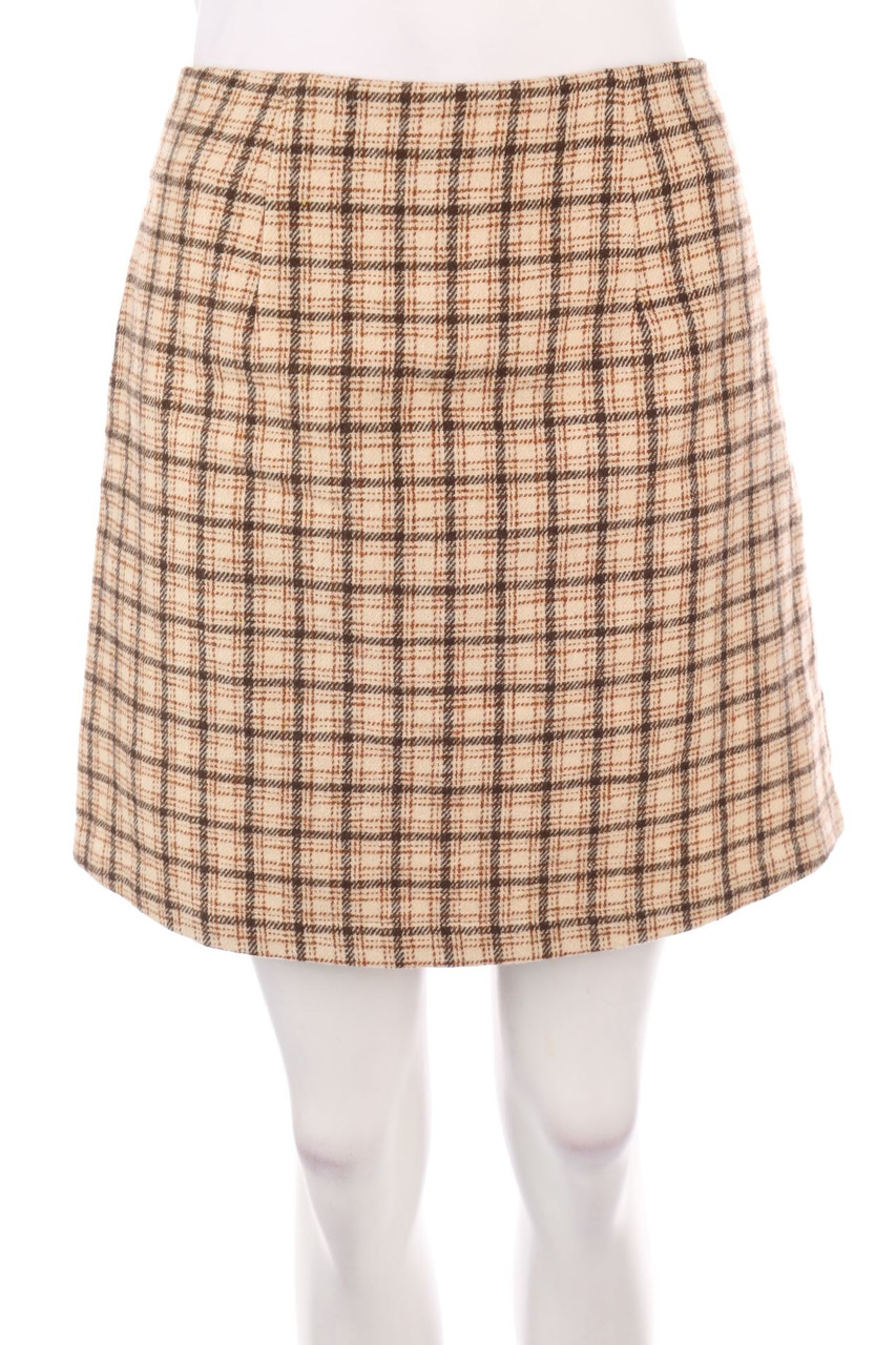 SECONDHAND - Skirt - M