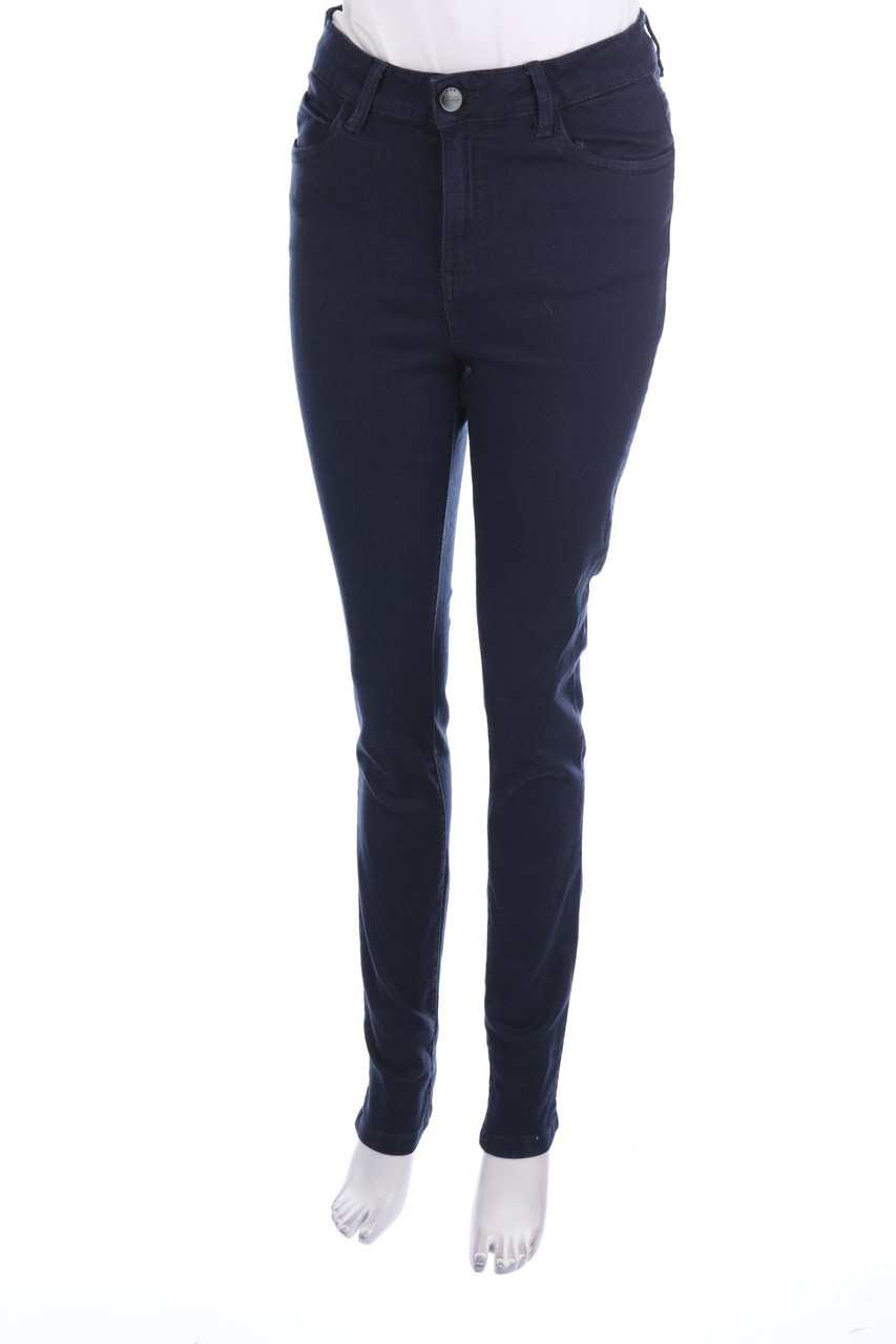 esmara - Dark Denim Skinny-Jeans - M