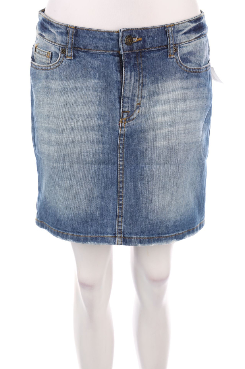 H&M - Mini-Jeansrock - M