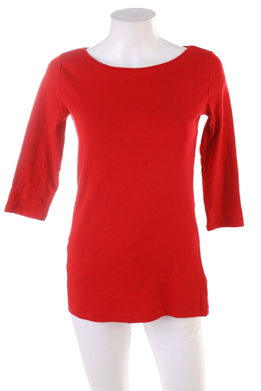 naturaline - 3/4-Sleeve Shirt - M