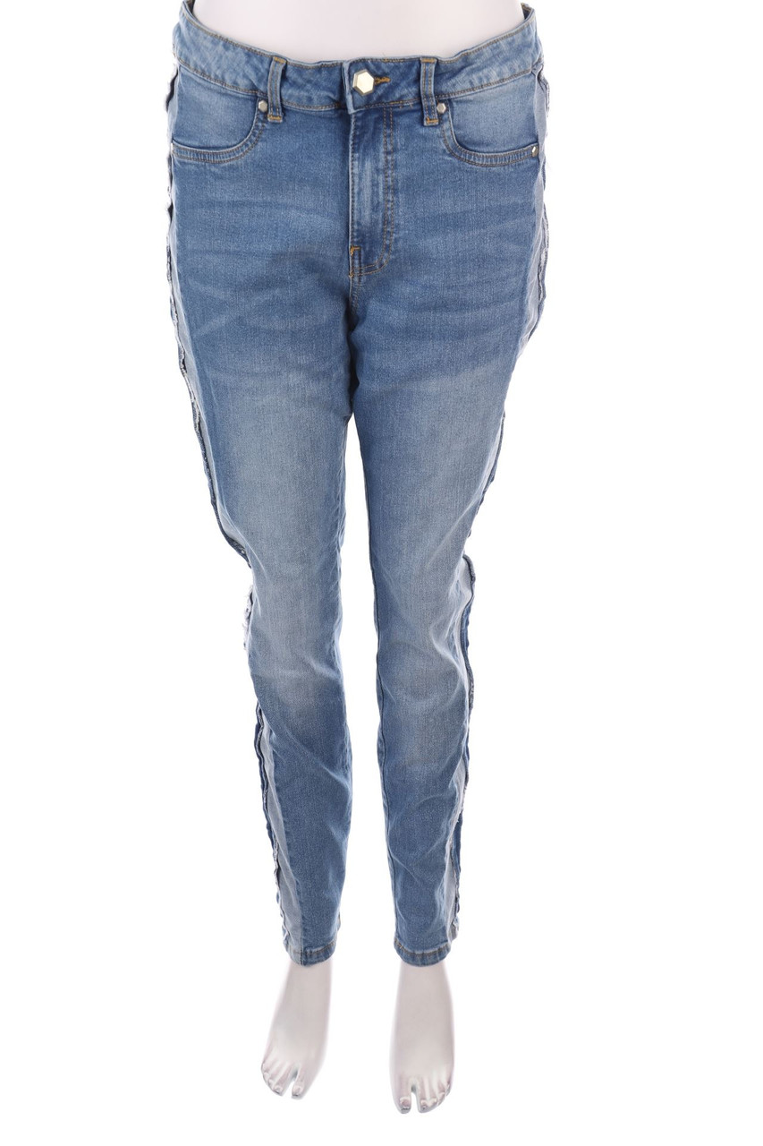 Janina - Skinny-Jeans - XL