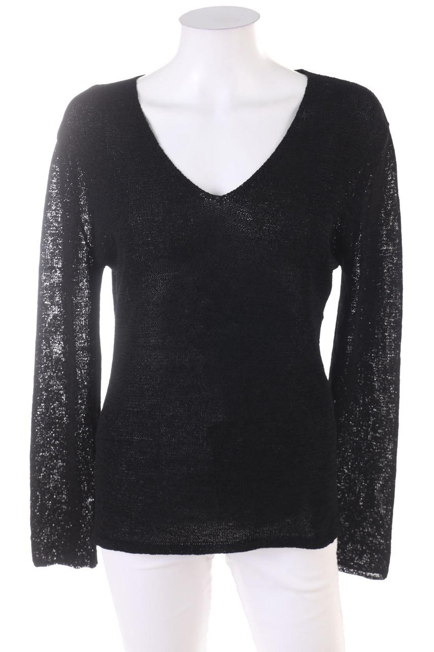 SECONDHAND - Strick-Pullover - L