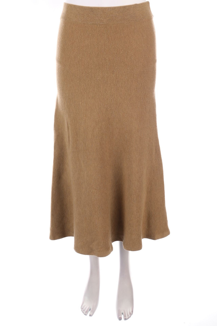 Yessica by C&A - Knitted Midi Skirt - XS