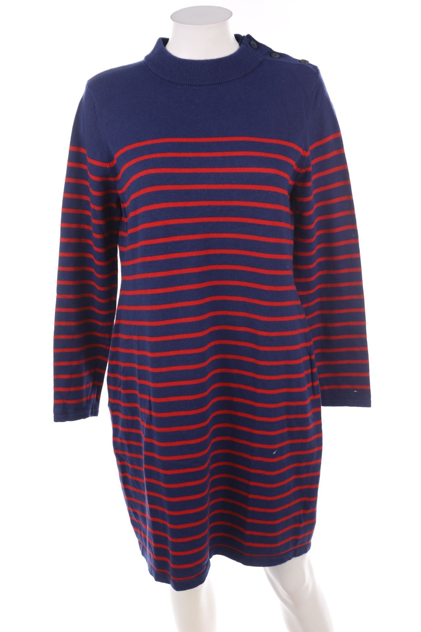 TOMMY HILFIGER DENIM - Strickkleid - XL