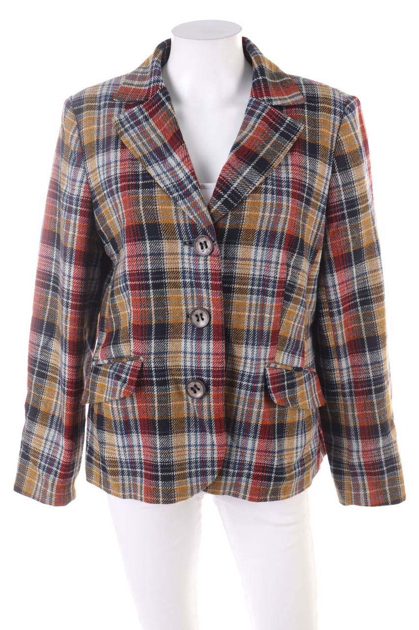 BEXLEYS - Blazer-Jacke - L