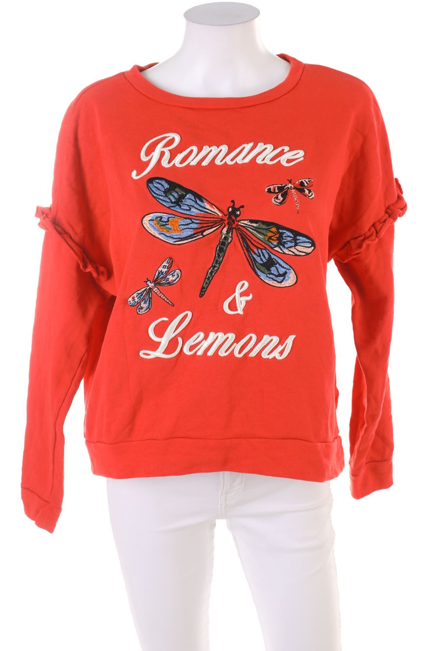 TOM TAILOR - Sweatshirt - M