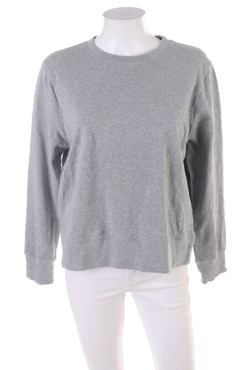 COLLECTION - Sweatshirt aus Baumwolle - L