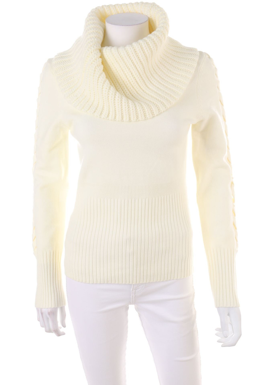 C&A - Strick-Pullover - L