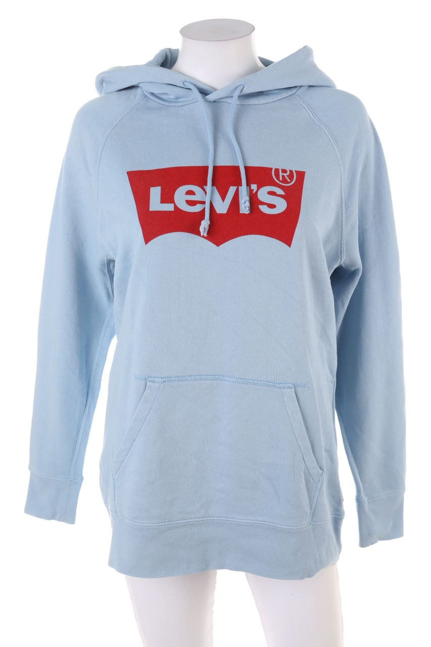 LEVI´S - Kapuzen-Pullover - S