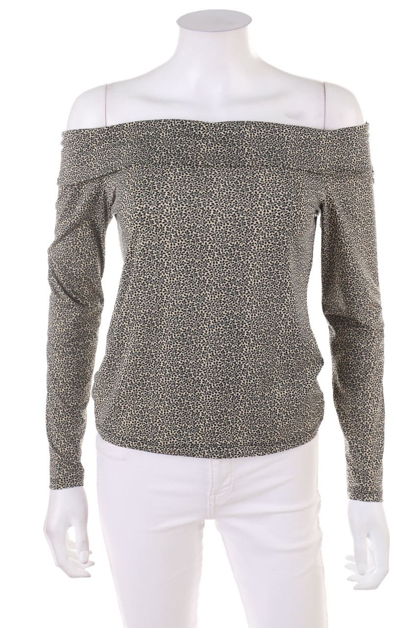 H&M - Longsleeve-Shirt - M