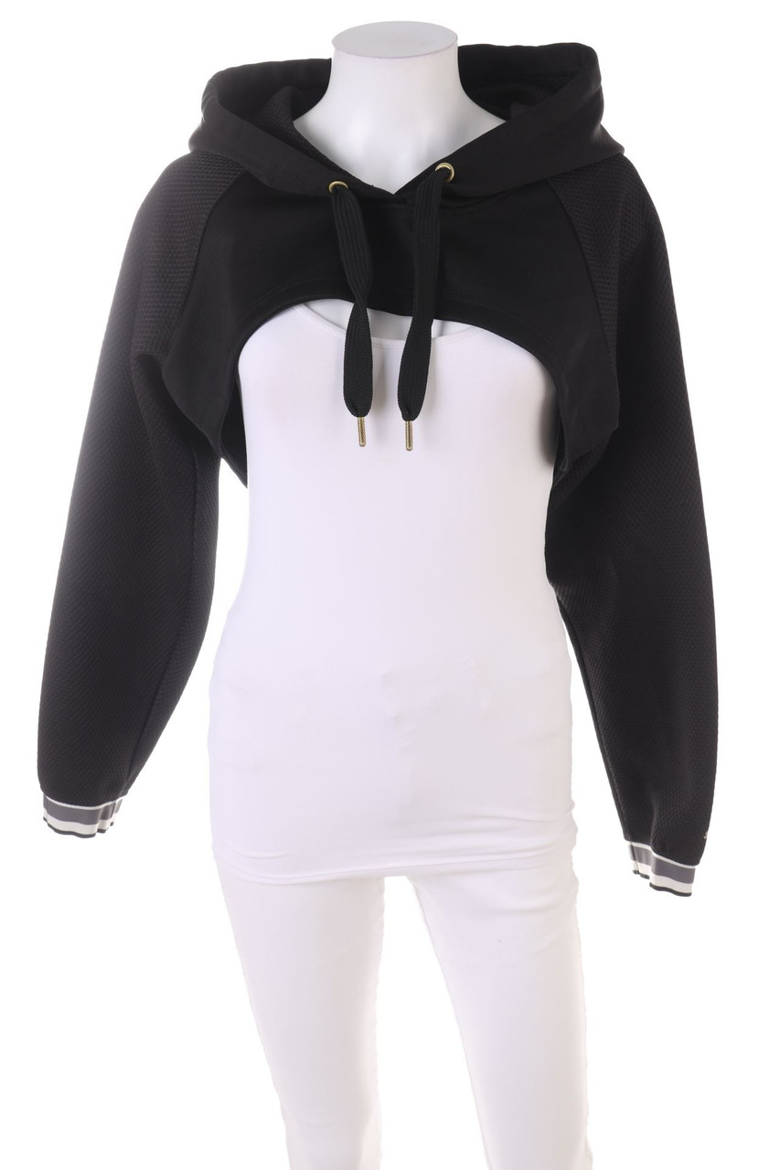 PUMA - Kapuzen-Pullover - L