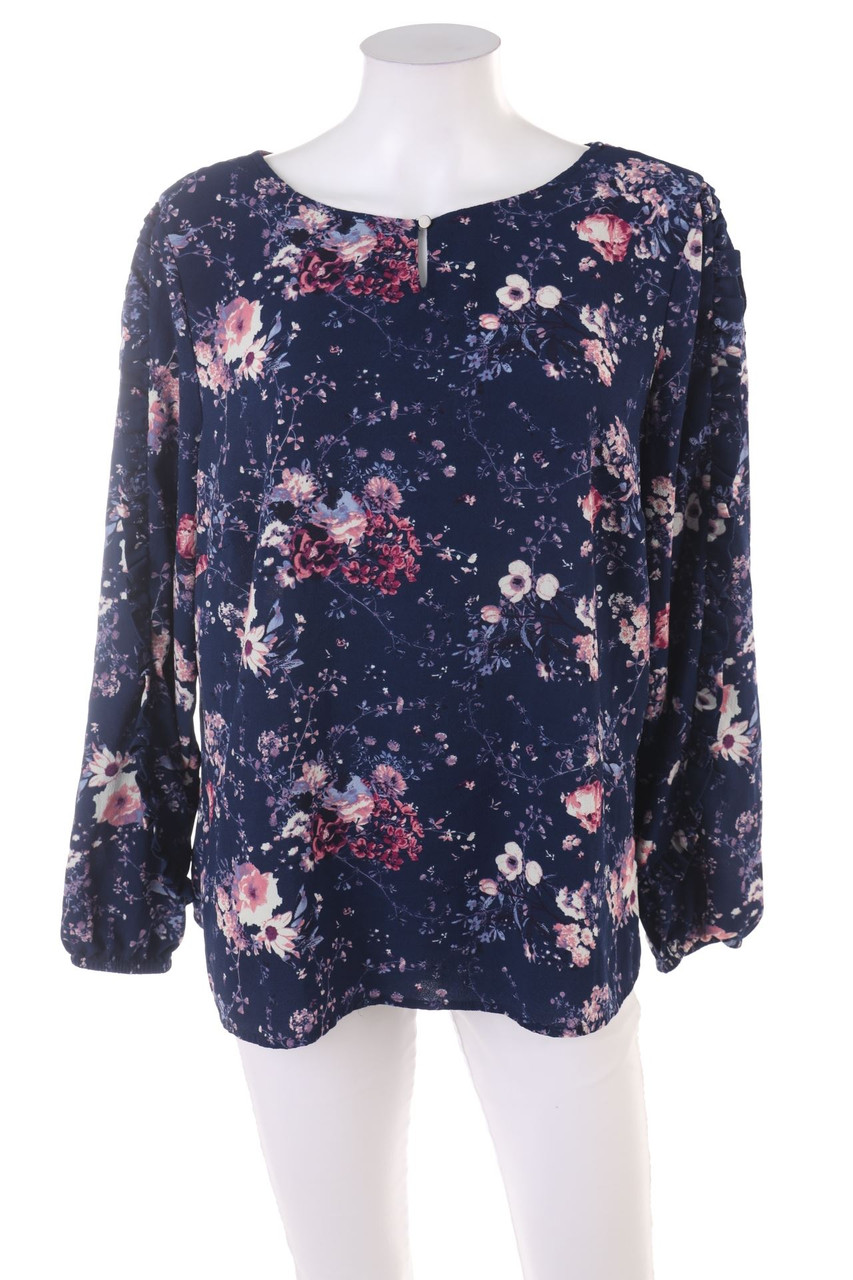 TCHIBO - Bluse - 3XL