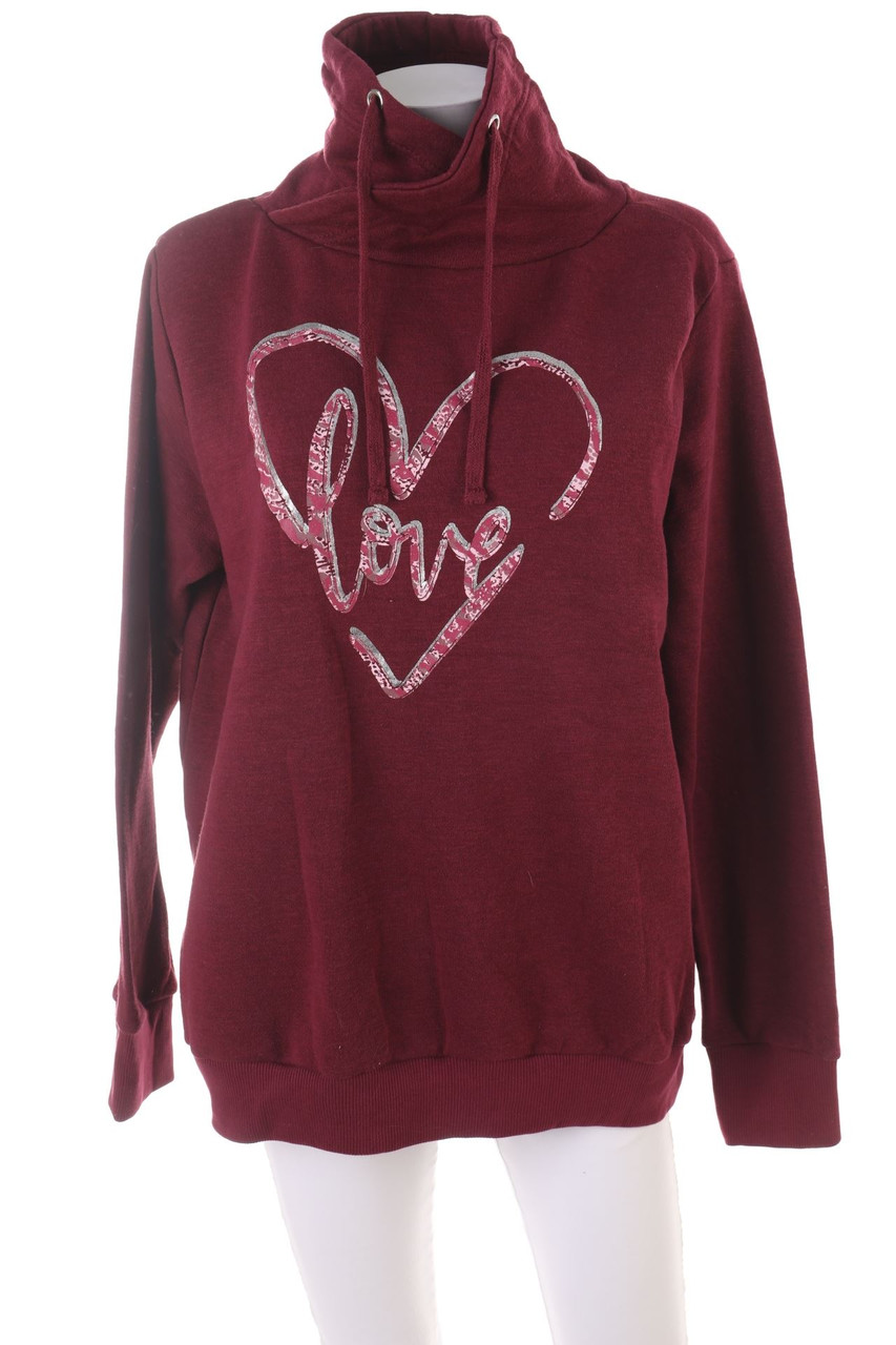 Janina - Sweatshirt - L