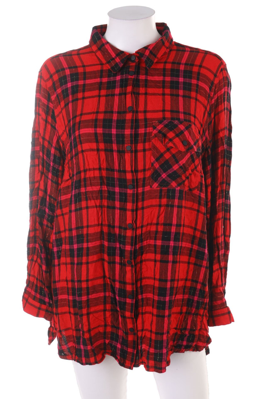 RESERVED - Shirt Blouse - 3XL