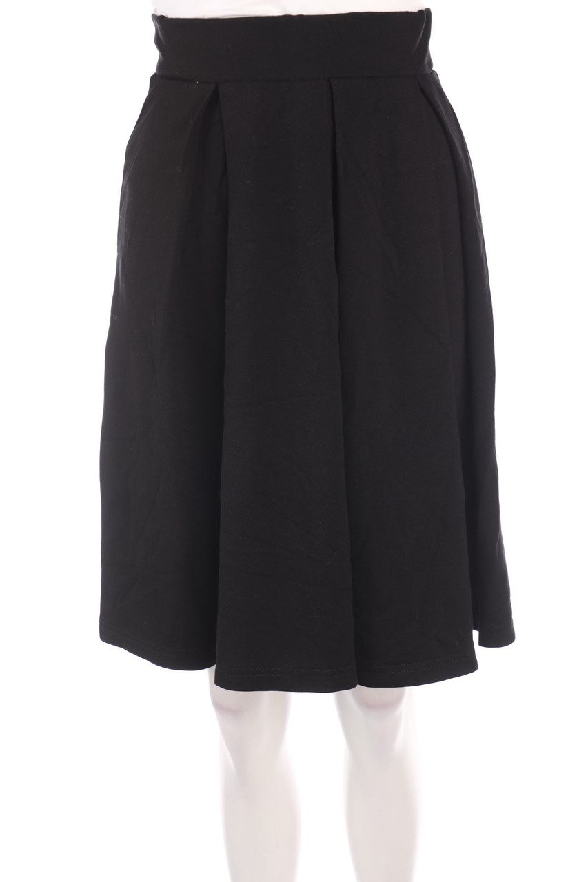 ANNA FIELD - Jersey-Skirt - XS