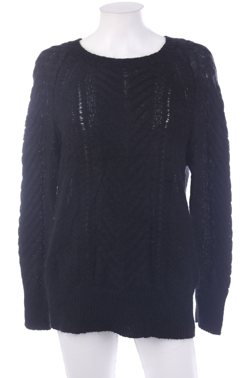 LEVI´S - Strick-Pullover aus Mohair-Mix - D 34