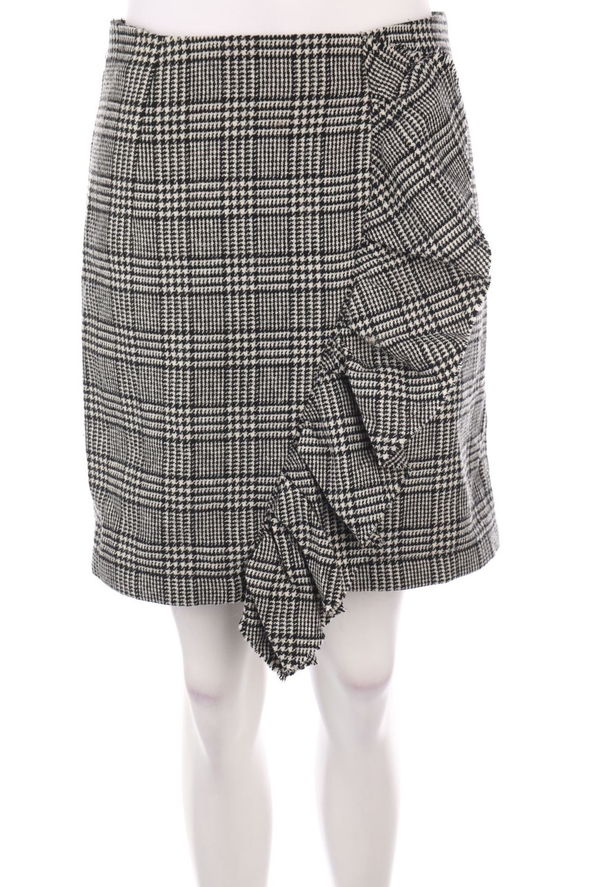 EDITED - Tartan-Rock - XL