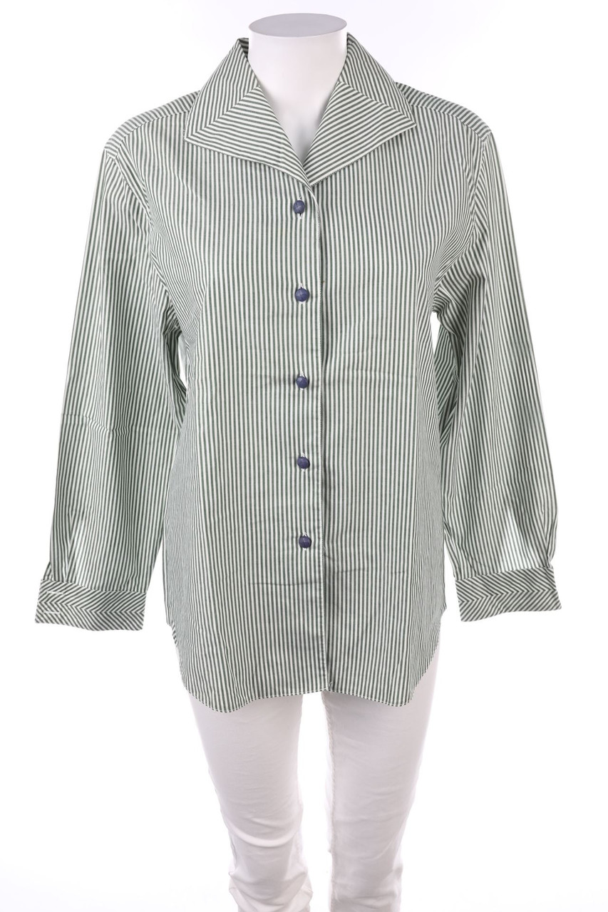 tru - Shirt Blouse - XS