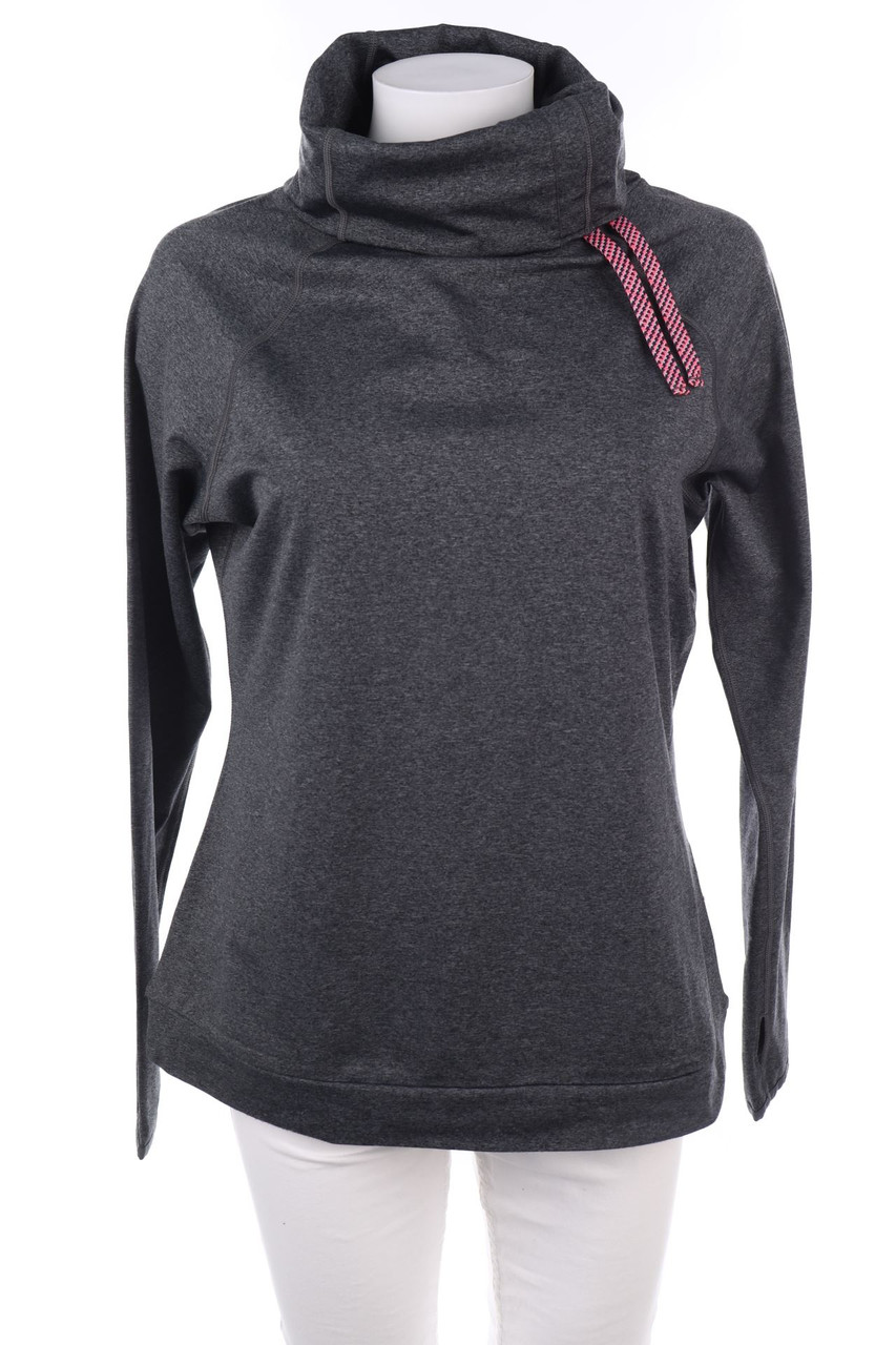 active by Tchibo - Sport Longsleeve-Shirt - S