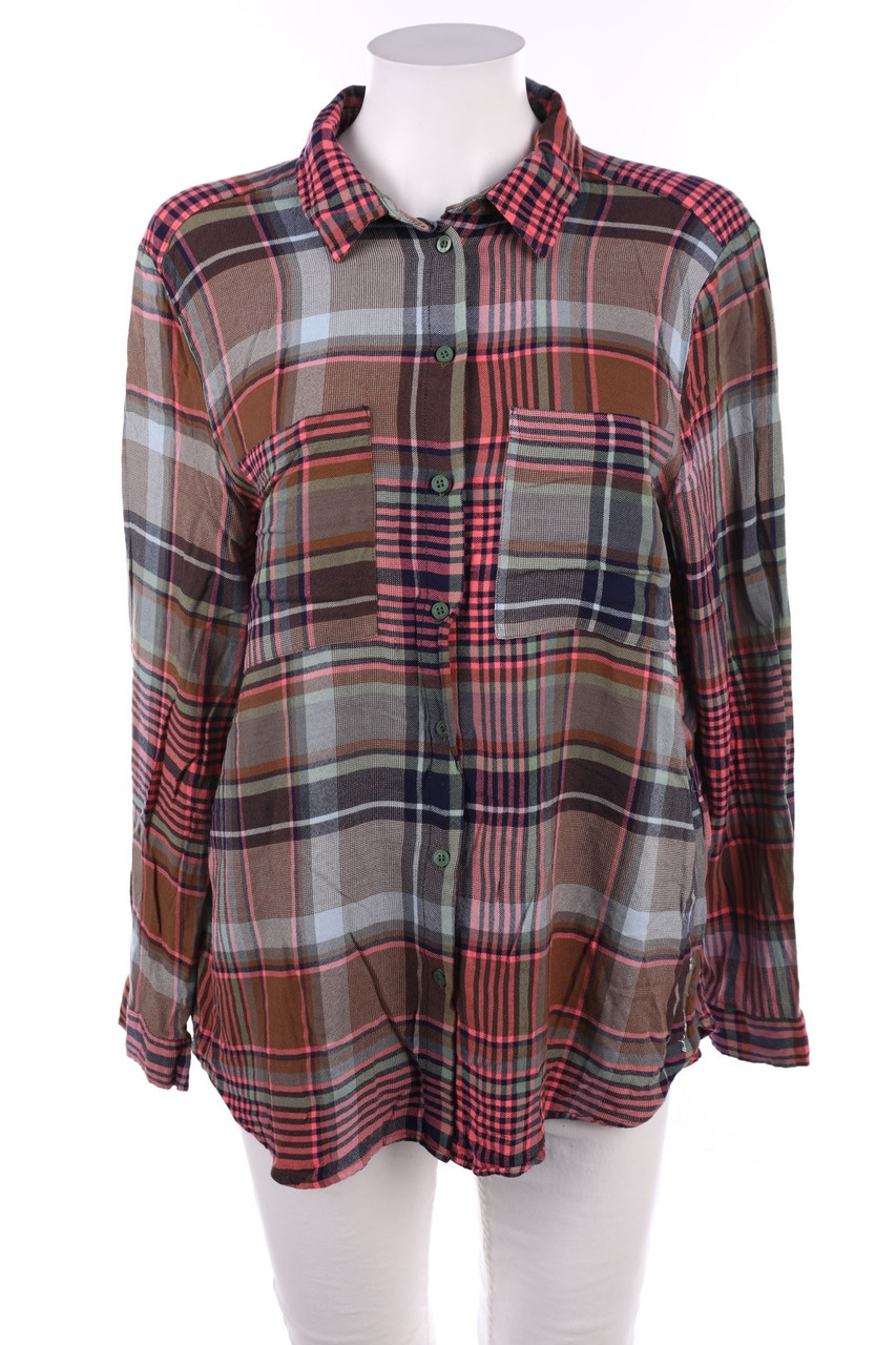 Street One - Hemd-Bluse - 2XL