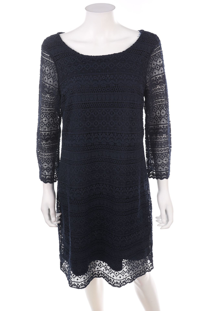 C&A - Kleid aus Spitze - XL