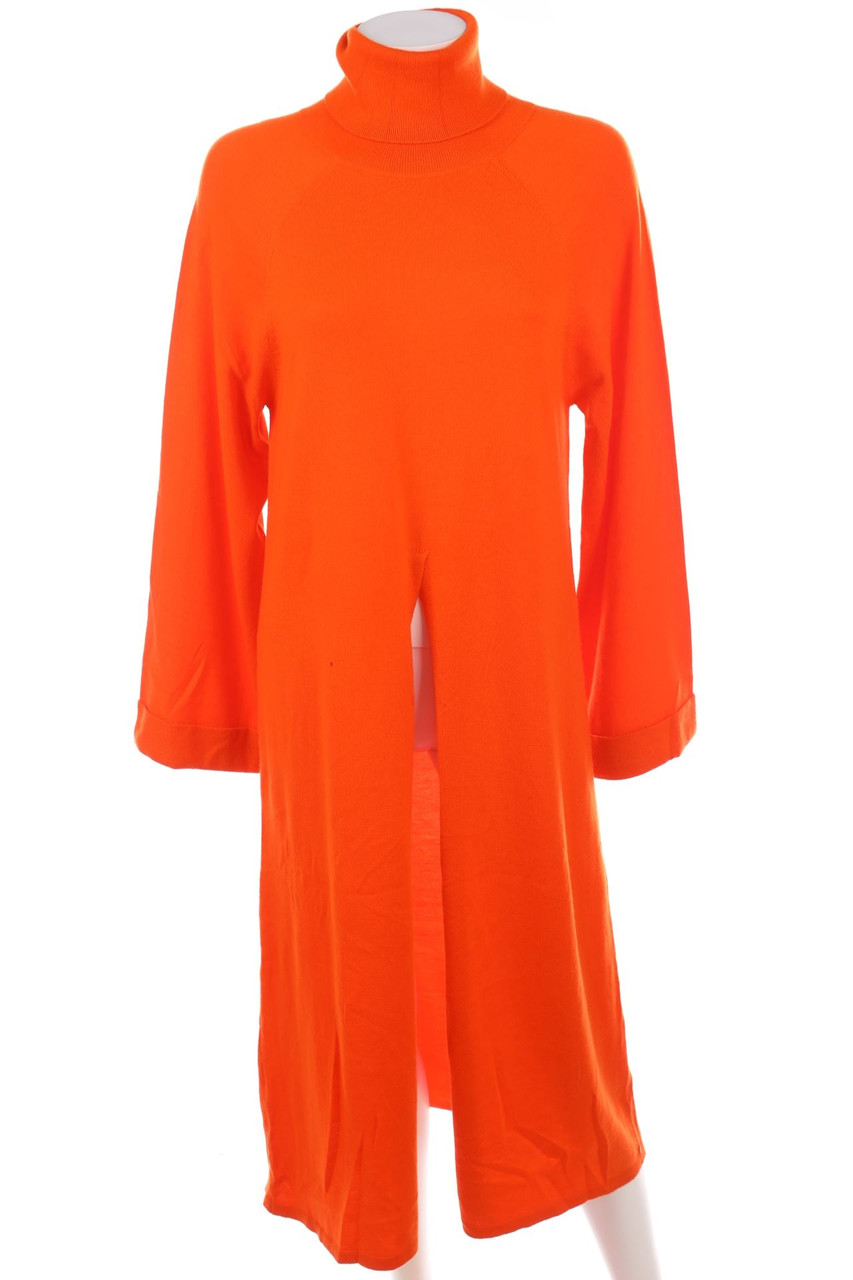 Delicatelove - Poloneck Pullover - S