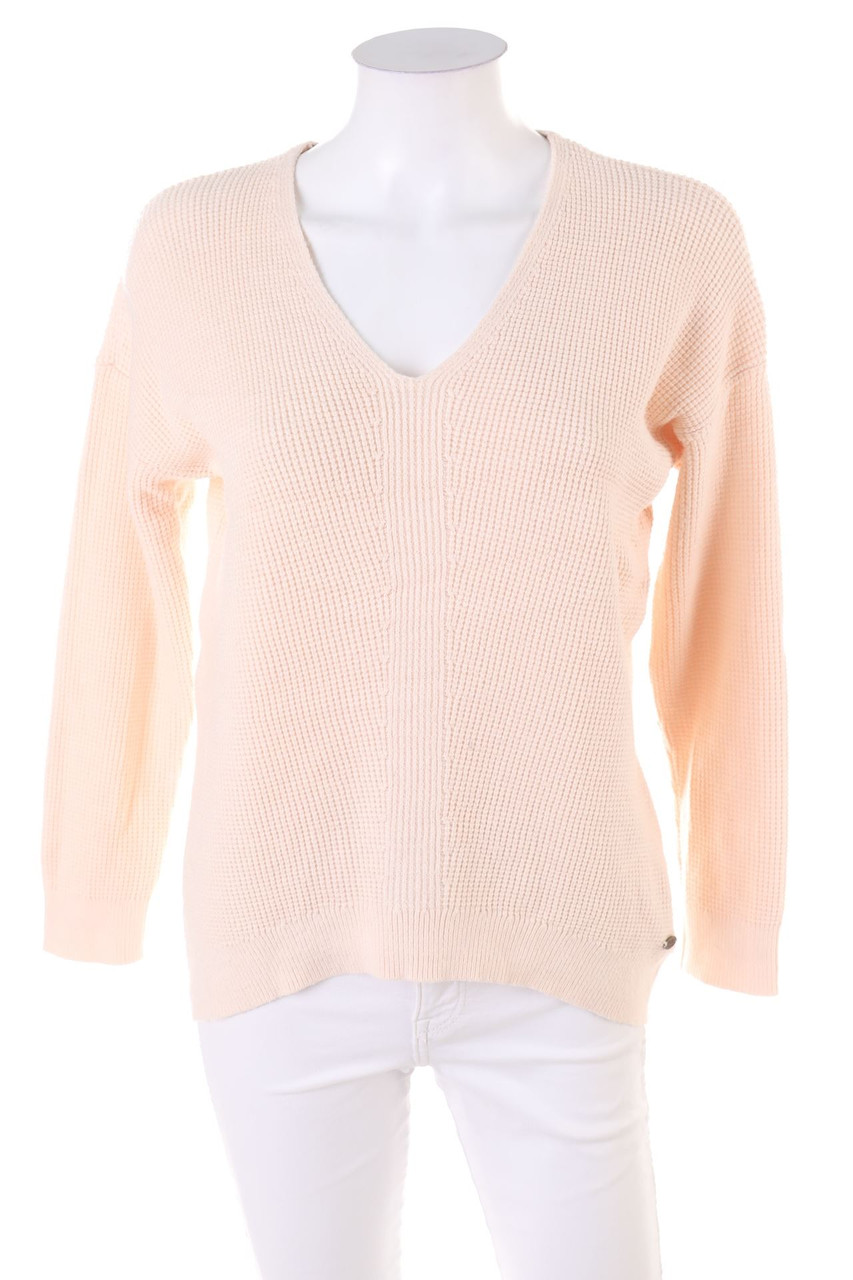 ESPRIT - Strick-Pullover - S
